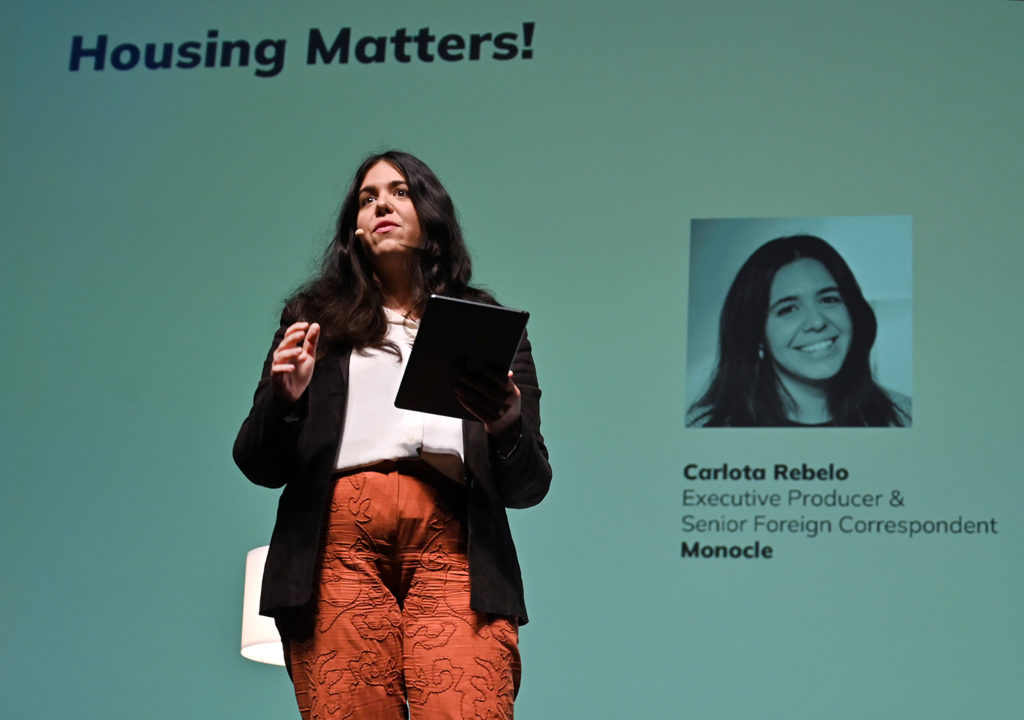 crise logement europe