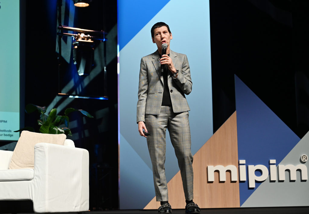 crise logement europe