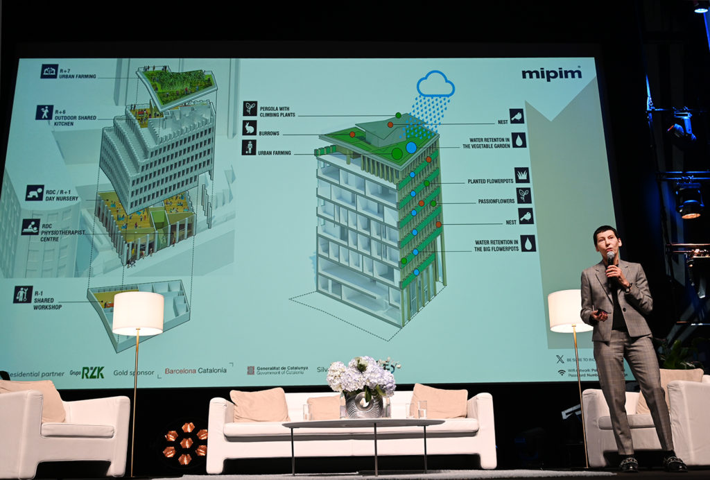 crise logement europe