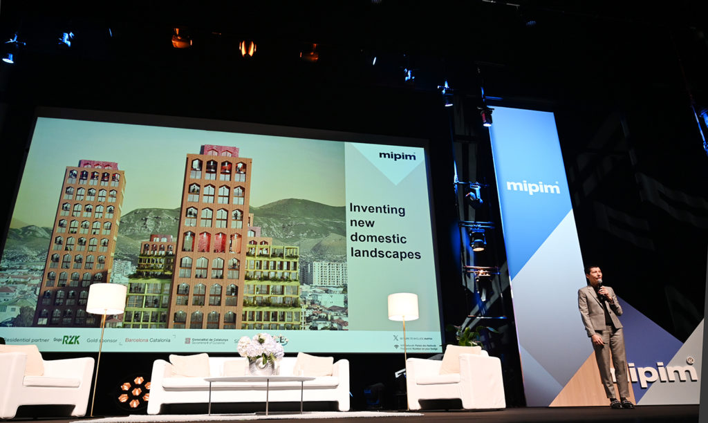 crise logement europe