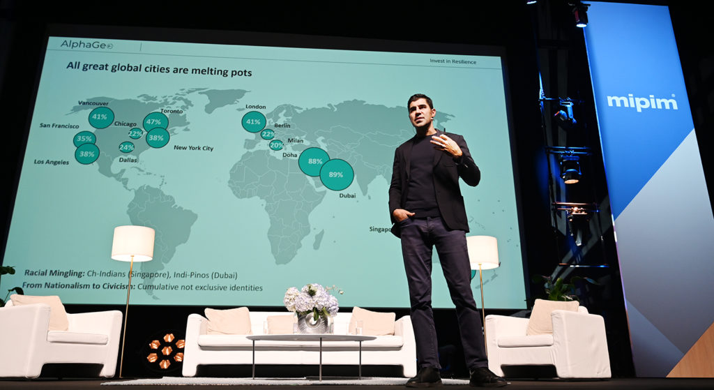 crise logement europe