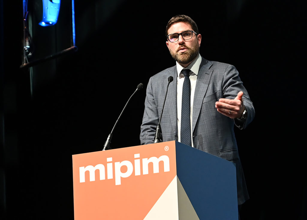 crise logement europe