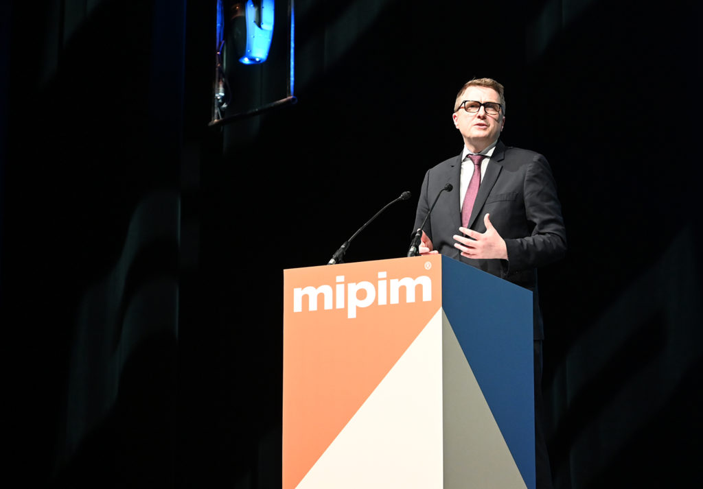 crise logement europe