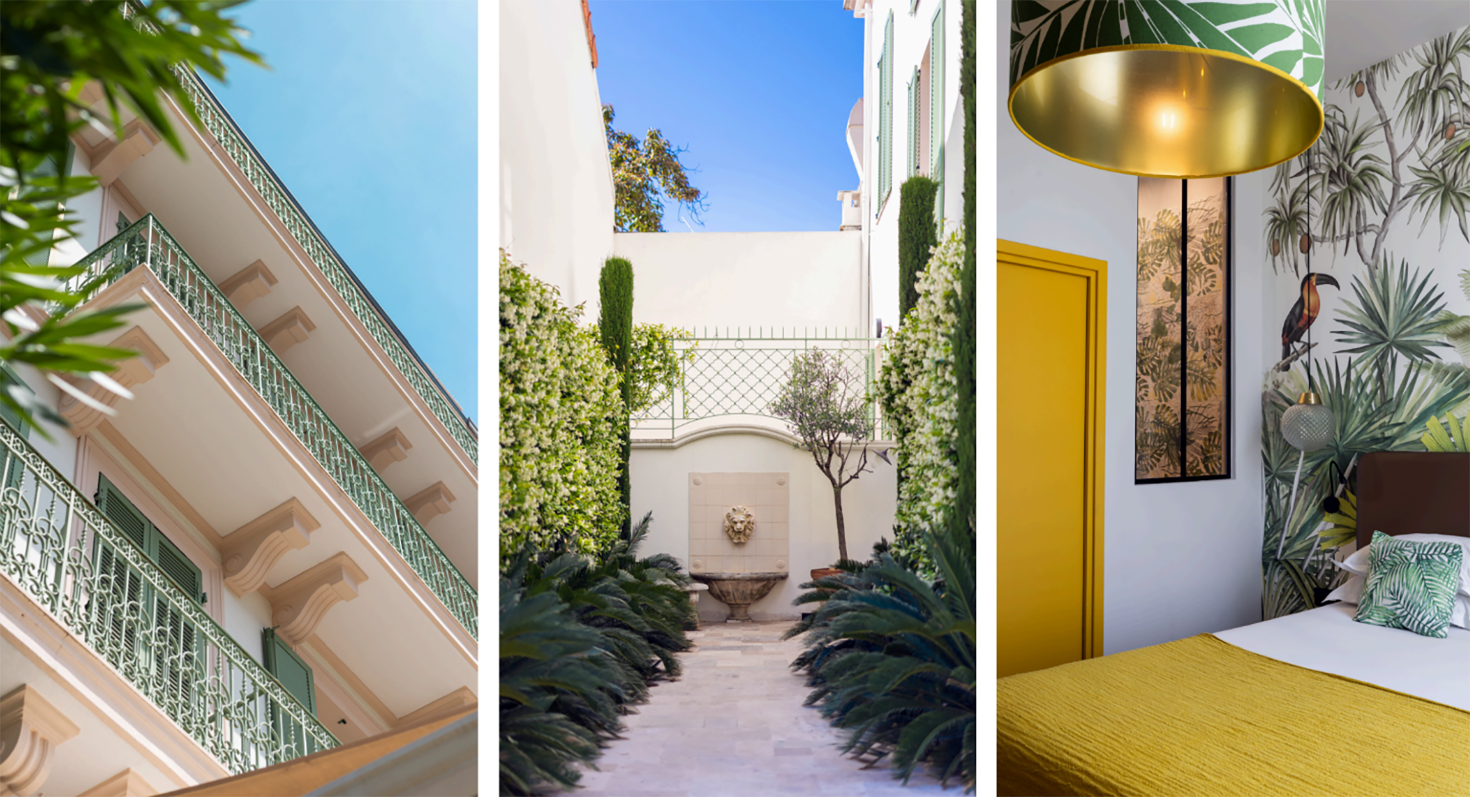 côte dazur solestia cannes nice