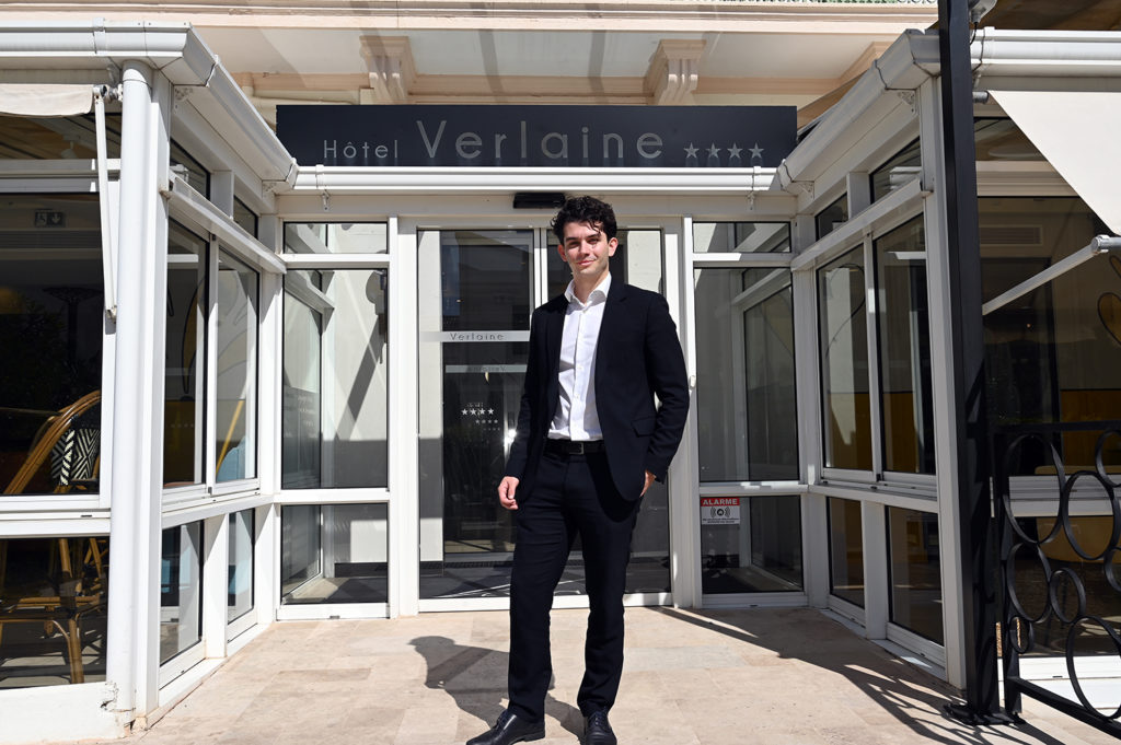 côte dazur solestia cannes nice