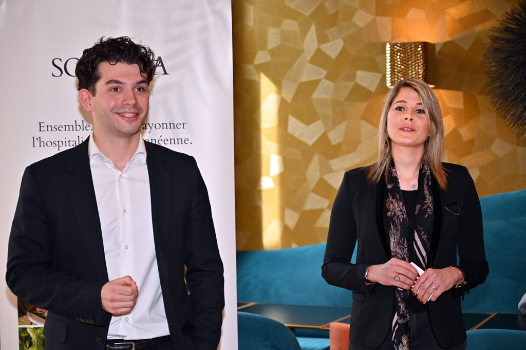 côte dazur solestia cannes nice