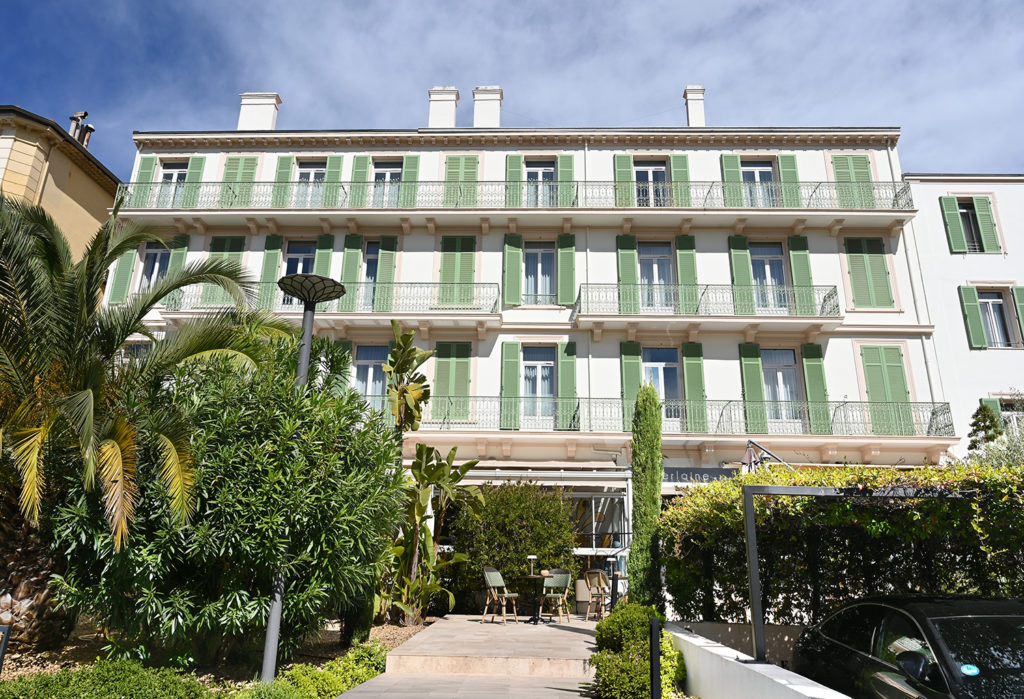 côte dazur solestia cannes nice