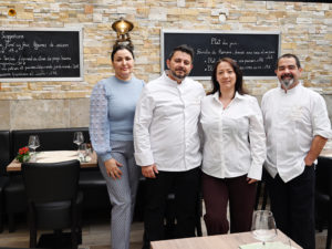 côté jardin by steve moracchini