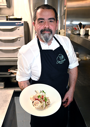 côté jardin by steve moracchini