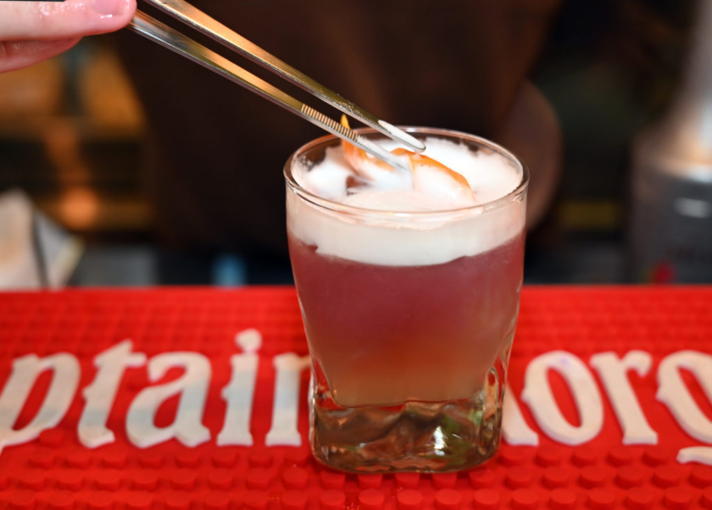 côté jardin by steve moracchini