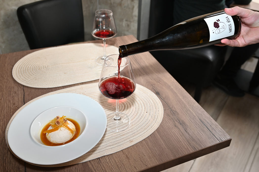 côté jardin by steve moracchini