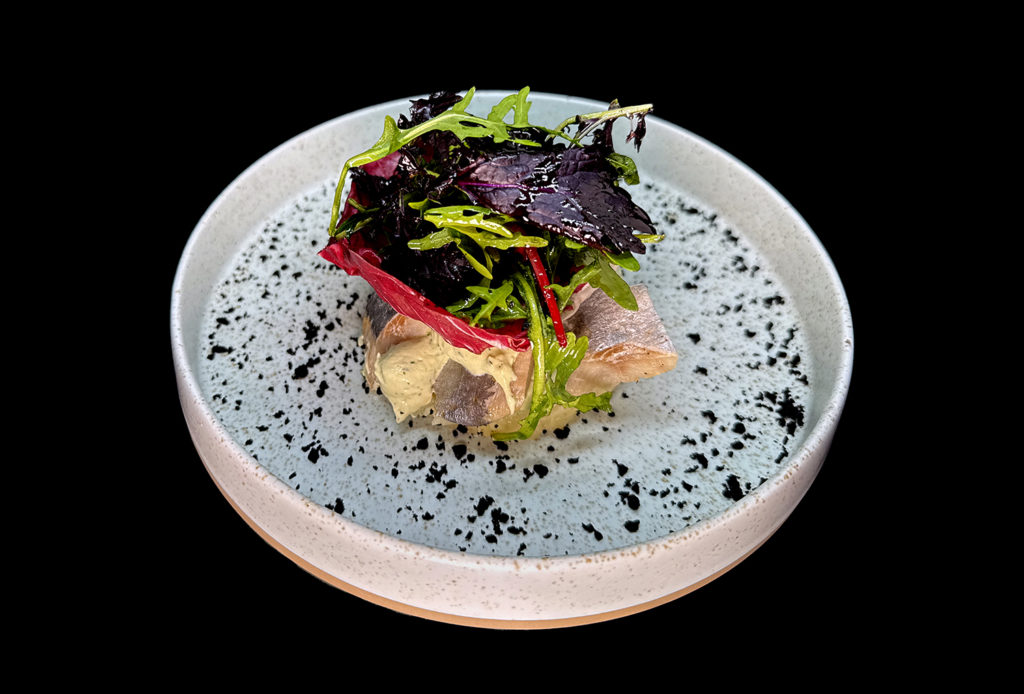 côté jardin by steve moracchini