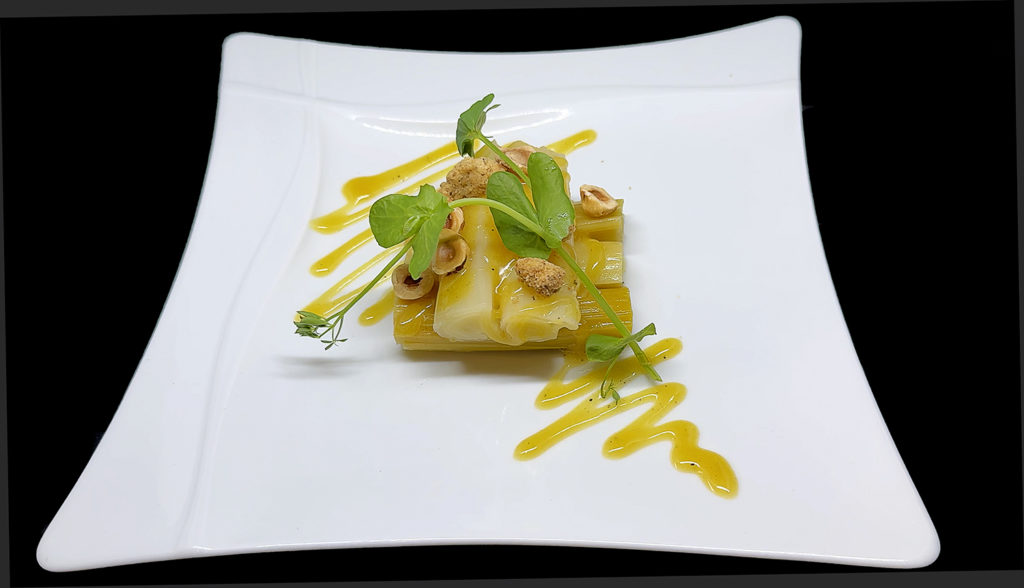 côté jardin by steve moracchini