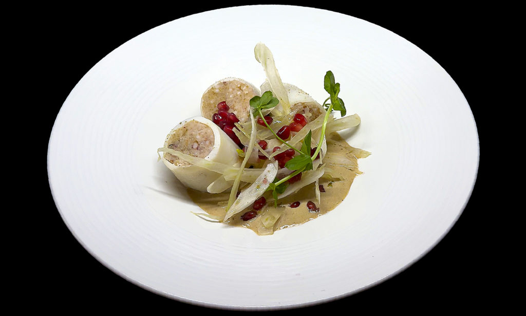 côté jardin by steve moracchini