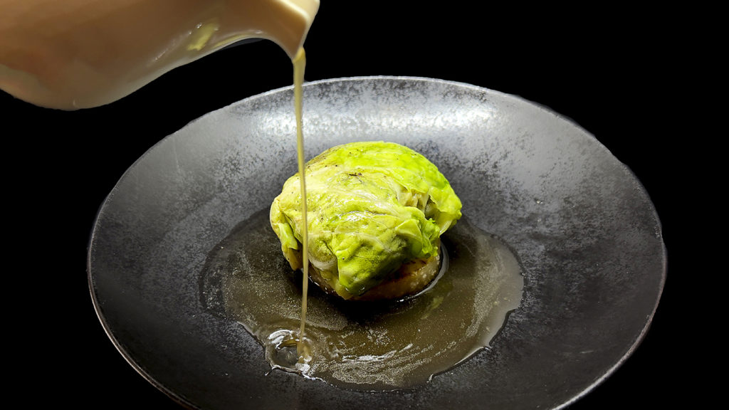 côté jardin by steve moracchini