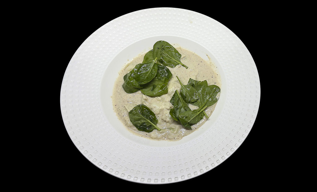 côté jardin by steve moracchini