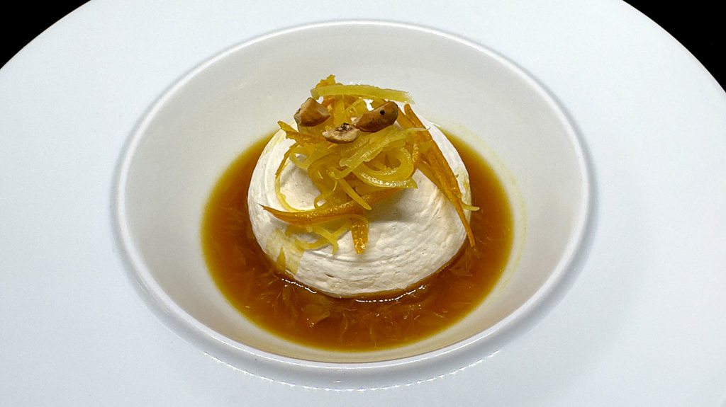 côté jardin by steve moracchini