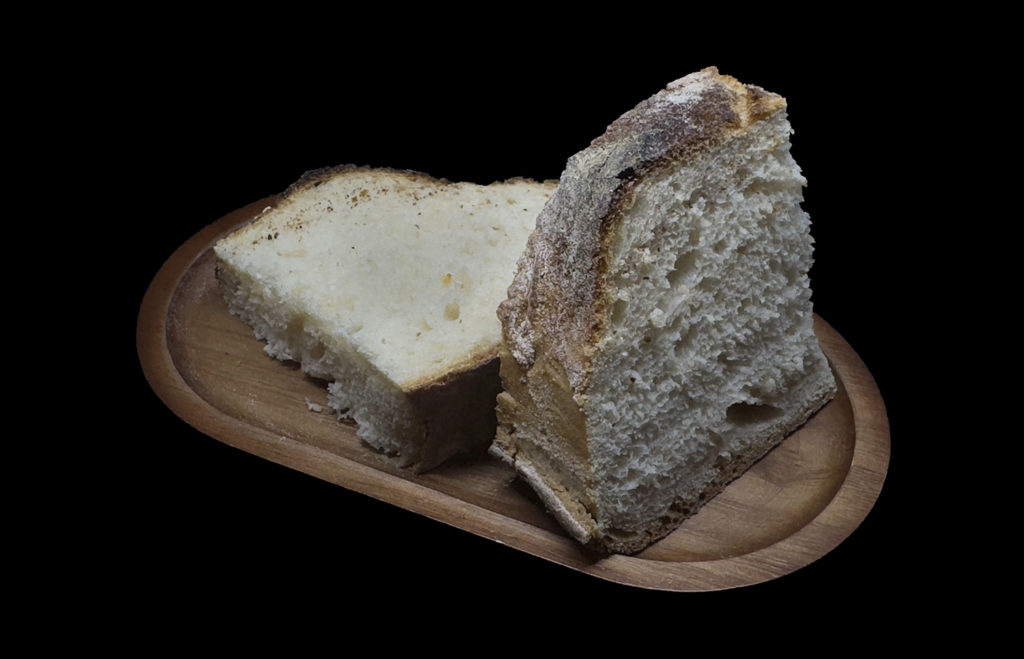 côté jardin by steve moracchini