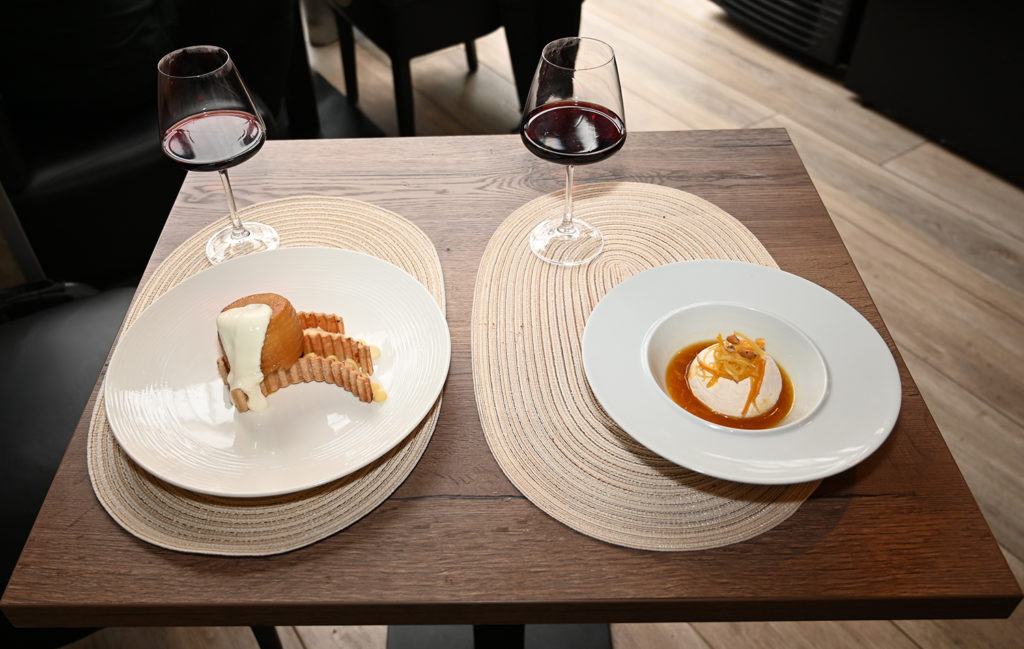 côté jardin by steve moracchini