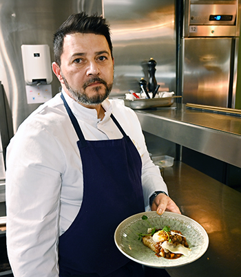 côté jardin by steve moracchini