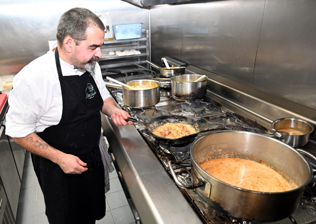 côté jardin by steve moracchini