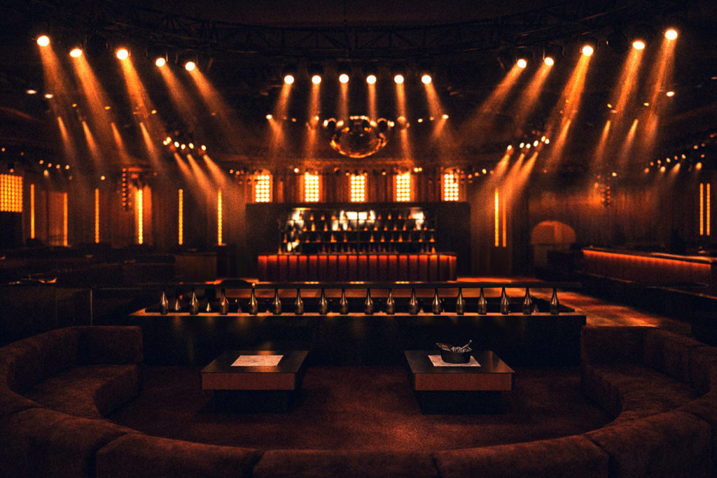 djs stars klub sensation festival