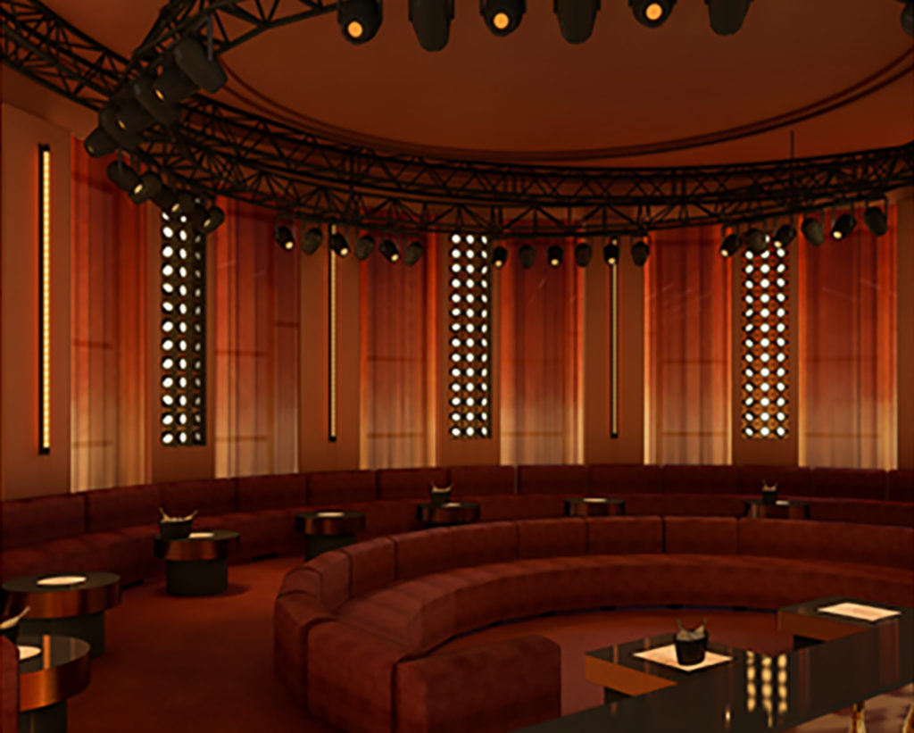 djs stars klub sensation festival