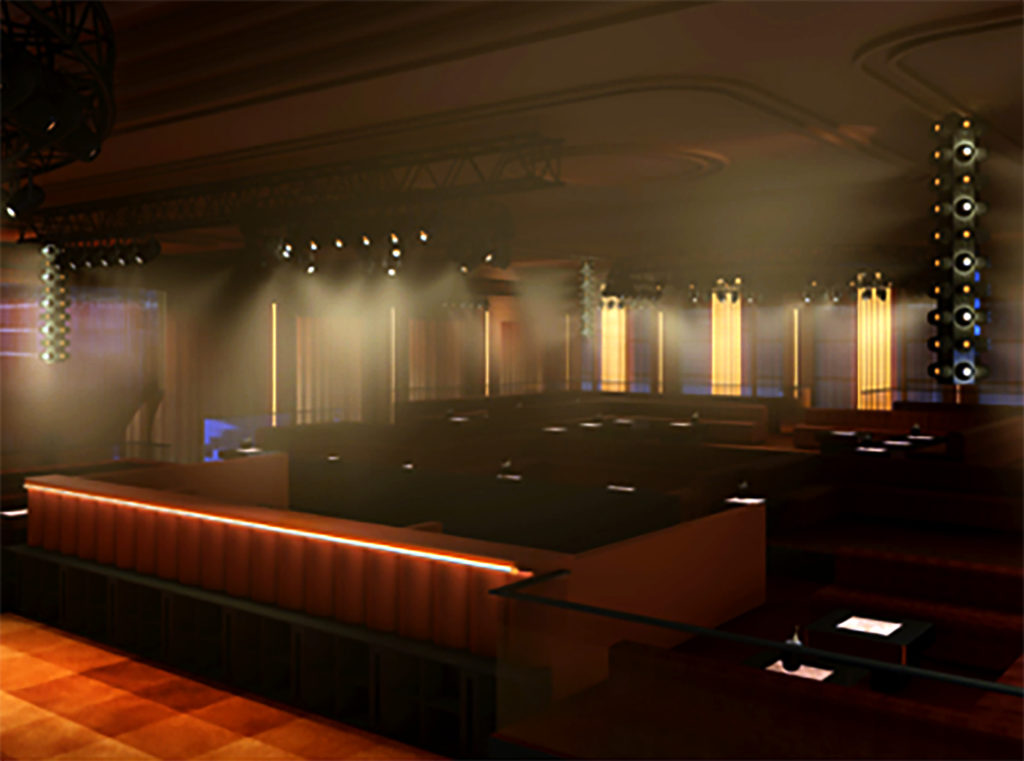 djs stars klub sensation festival