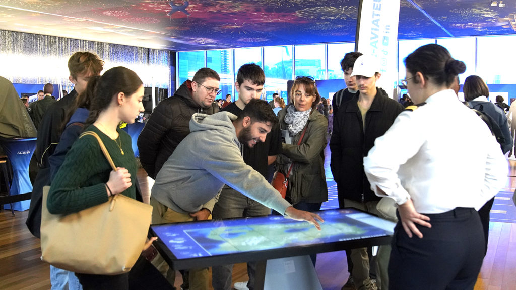 expérience alpha drone missions secrètes