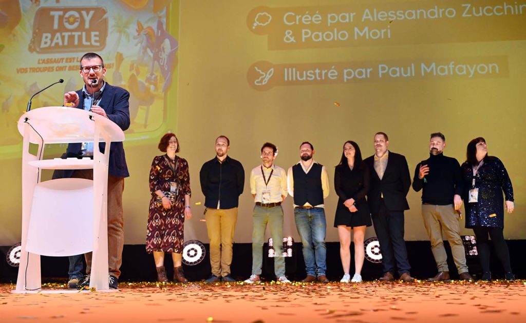 festival international jeux cannes as dor