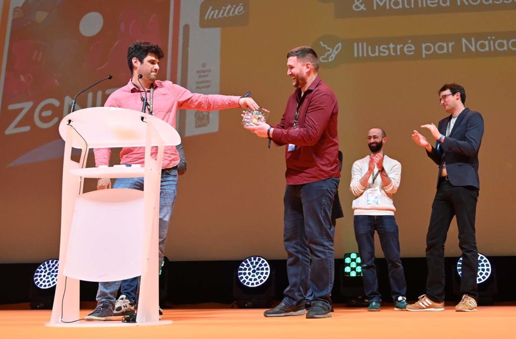 festival international jeux cannes as dor