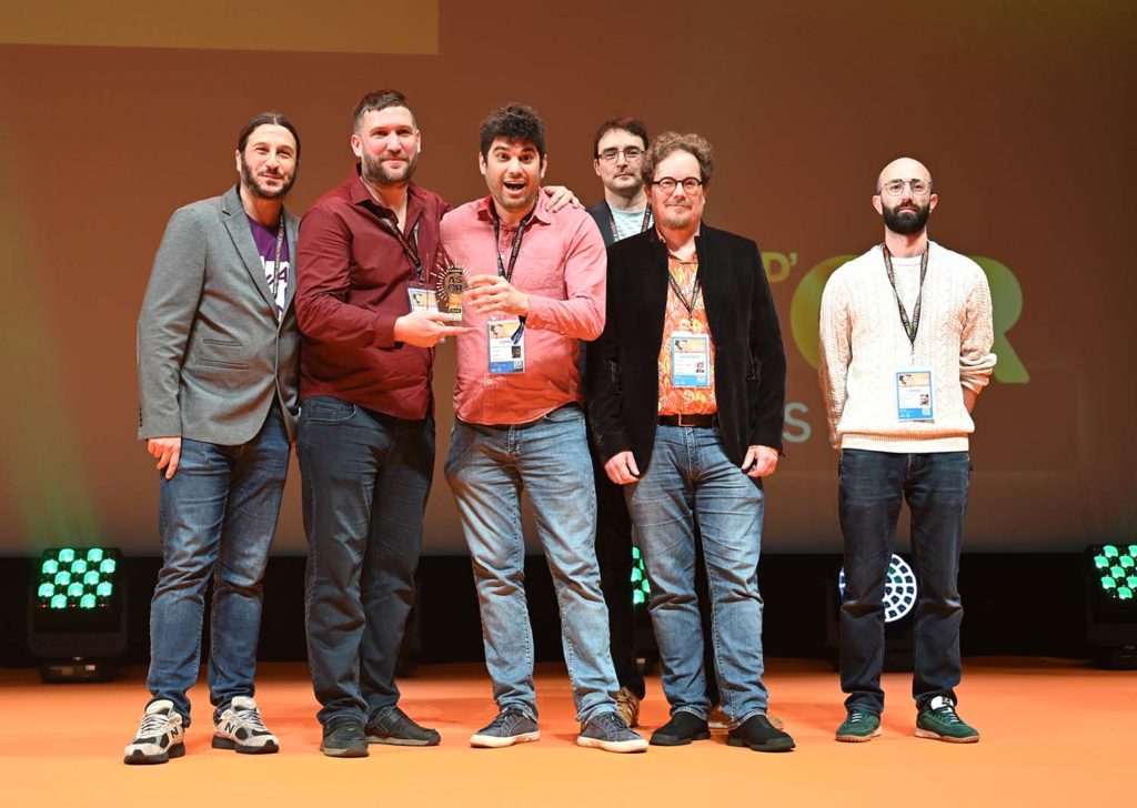 festival international jeux cannes as dor