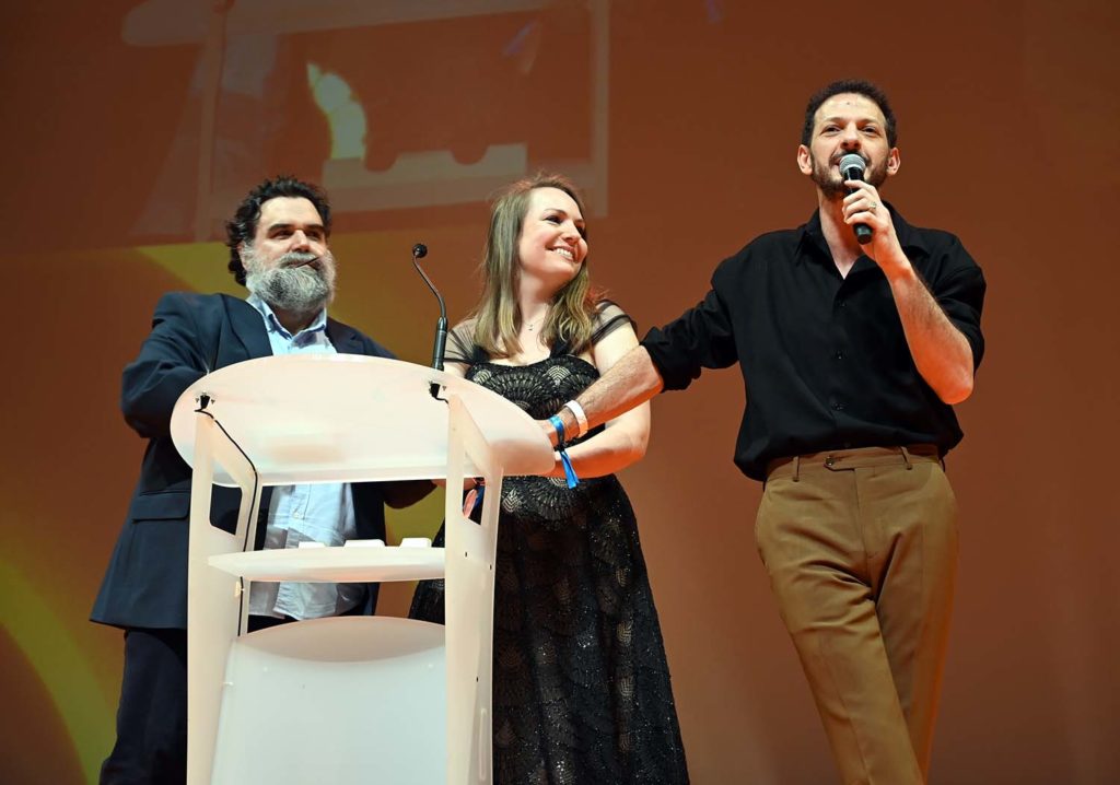 festival international jeux cannes as dor