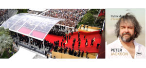 fif palme honneur peter jackson