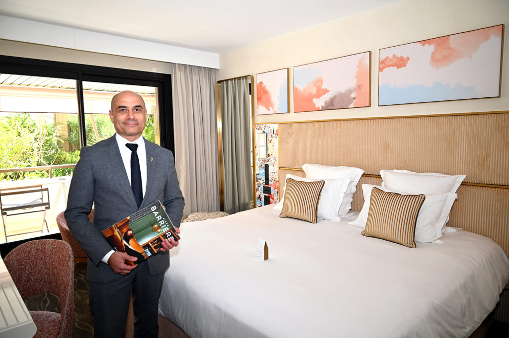 gray dalbion hôtel cannes