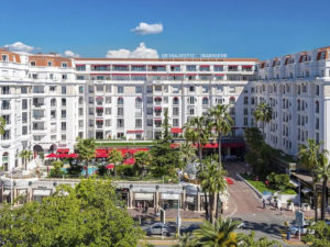 green globe gold majestic cannes