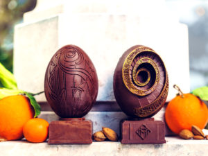 héritage martinez création pâques