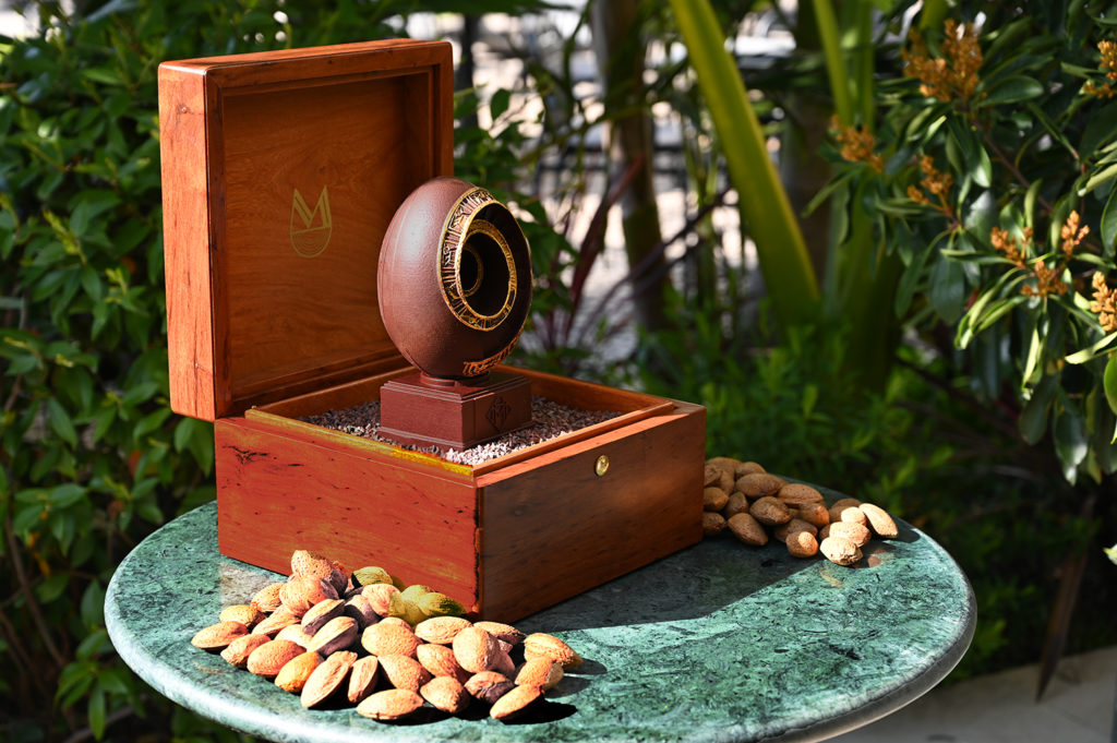 héritage martinez création pâques