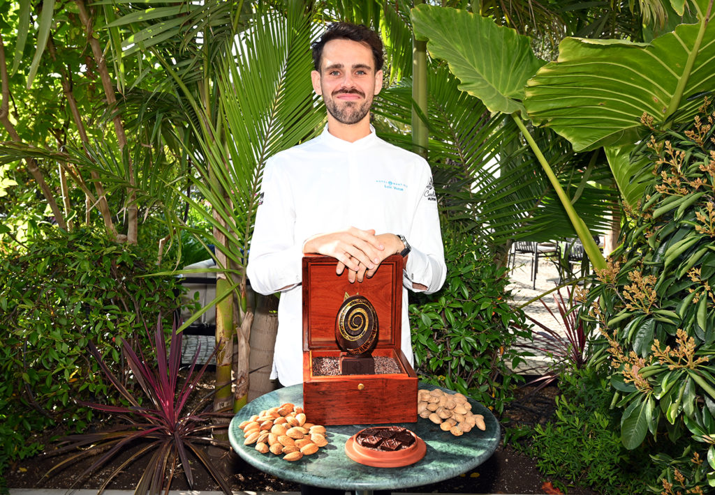 héritage martinez création pâques