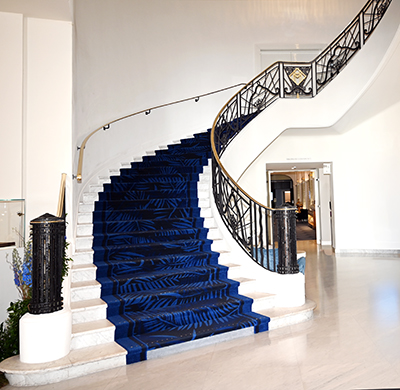 héritage martinez création pâques