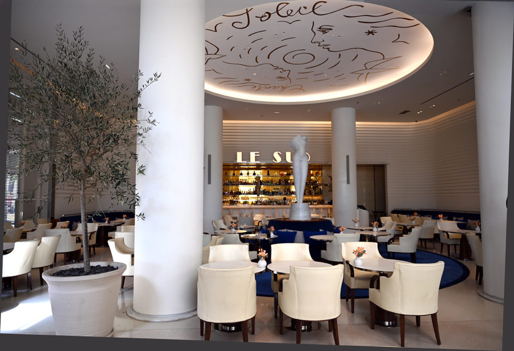 héritage martinez création pâques