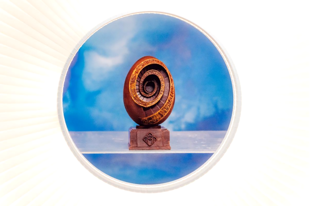 héritage martinez création pâques