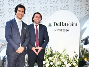 immobilier durable delta reim