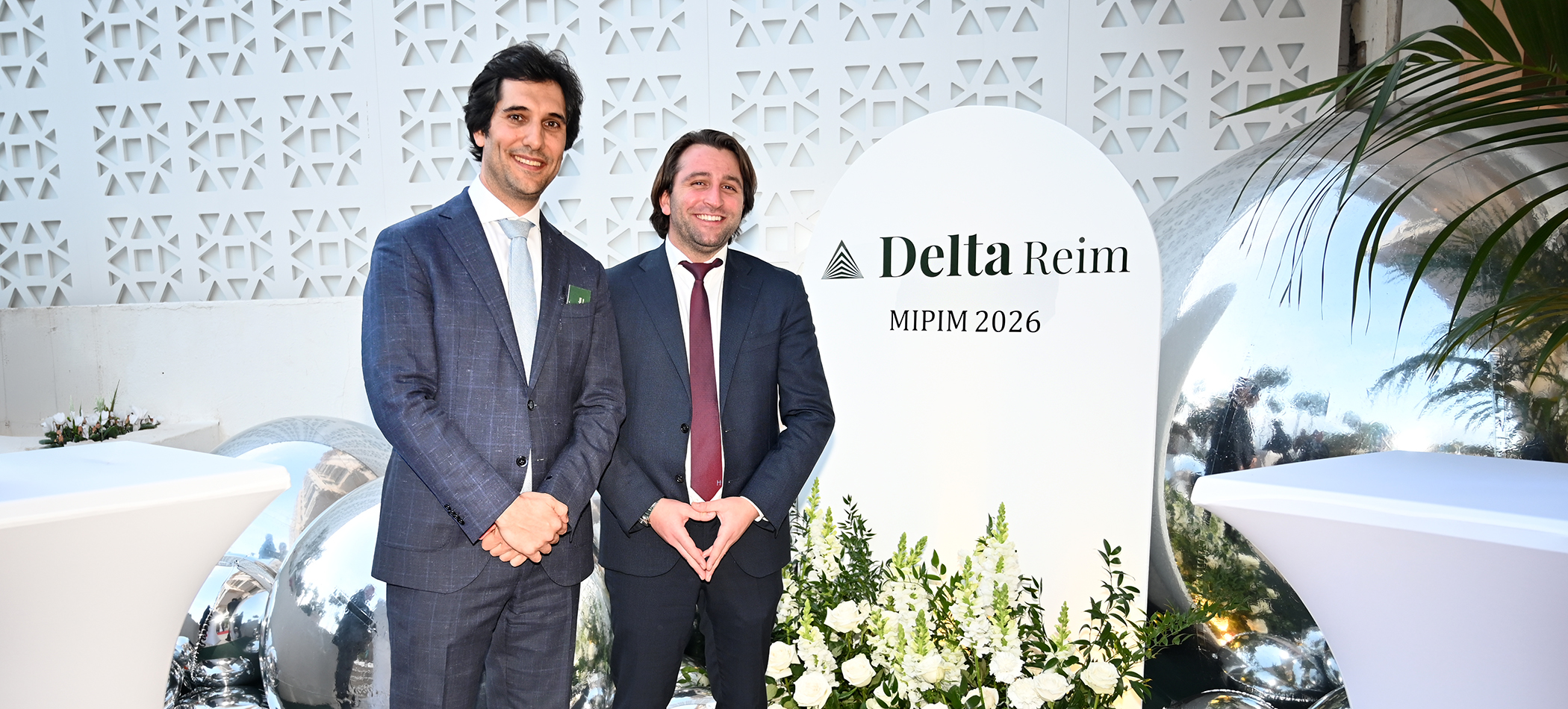 immobilier durable delta reim