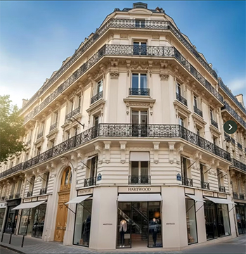 immobilier durable delta reim