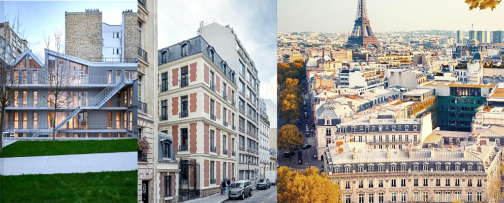 immobilier durable delta reim