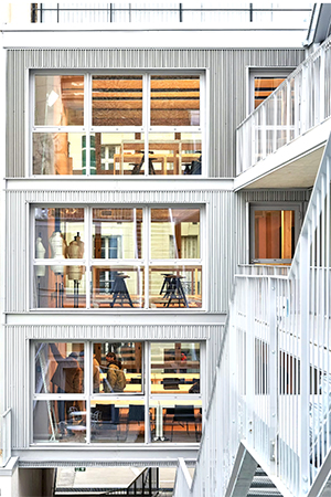 immobilier durable delta reim