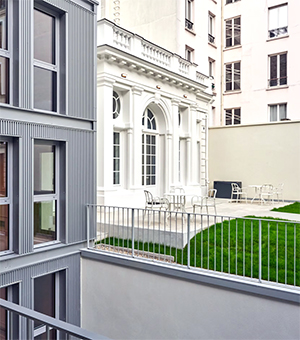 immobilier durable delta reim