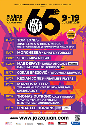 jazz juan 2026