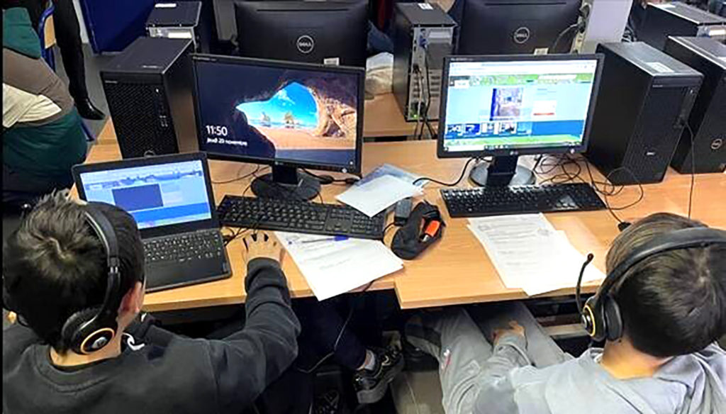 journées usines ouvertes 2026 côte dazur